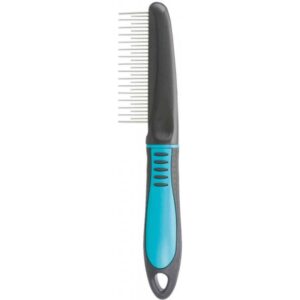 Trixie češalj za pse i mačke 22cm