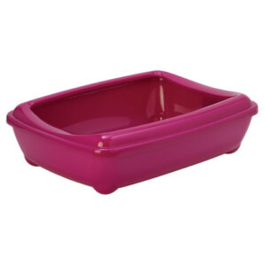 Toalet za mace Karlie 50x38x14