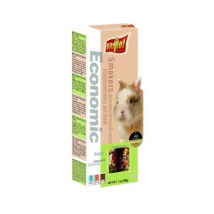 ZVP-1256 Vitapol Smakers® poslastica za glodare, 90g