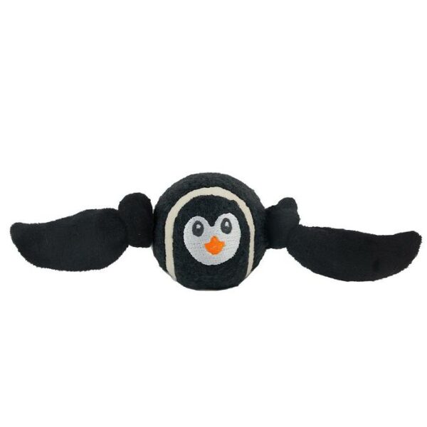 all-for-paws-pingvin-igracka-lopta-za-pse-80113-847922039127_1 All for Paws pingvin igračka lopta za pse