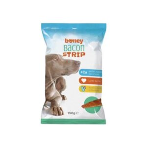 BONEY Bacon Strips – 150 g