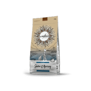 craftia-natura-salmon-amp-herring-adult-dog-medium-amp-large-breed-2-kg CRAFTIA NATURA LOSOS I HARINGA 7kg hrana za pse srednjih i velikih rasa