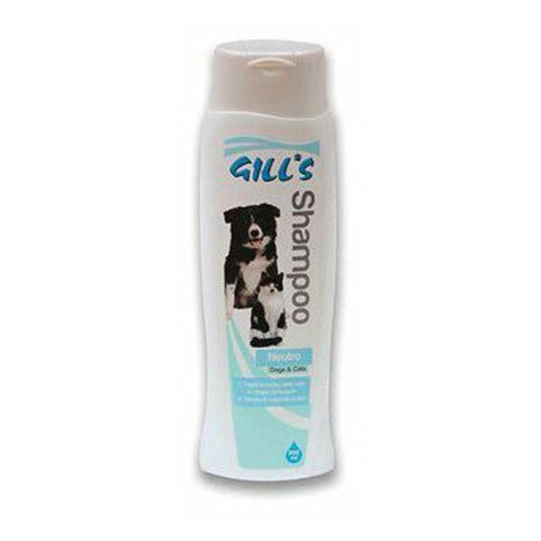 croci-gill-s-neutral-sampon-za-pse-200ml Croci Gill`s neutral šampon za pse 200ml