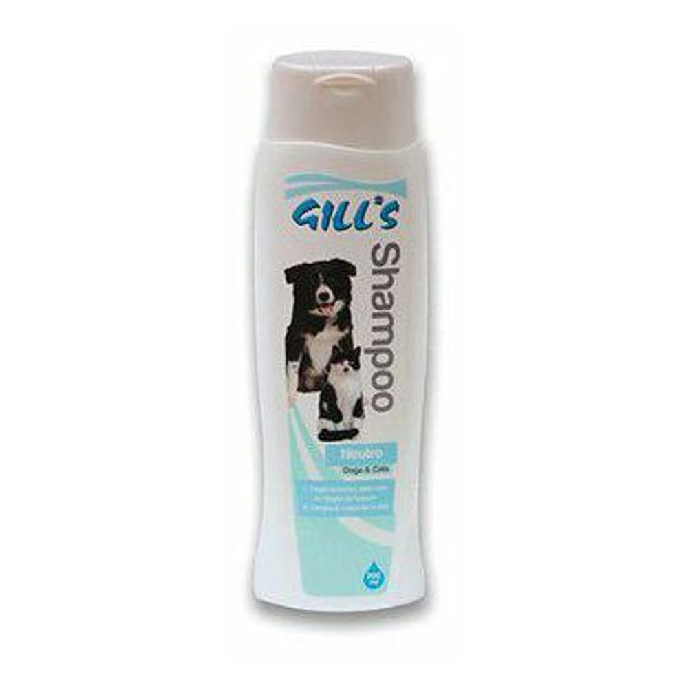 Croci Gill`s neutral šampon za pse 200ml