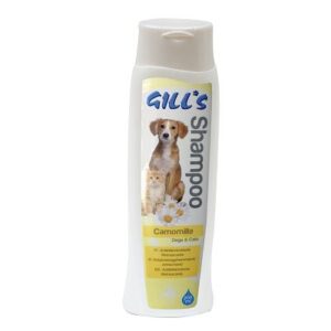 Šampon sa kamilicom za pse i mačke 200ml