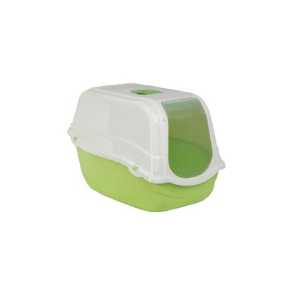Toalet za mačke Romeo 57x39x41