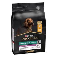 purina PRO PLAN Small/Mini