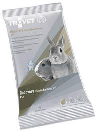 TROVET Recovery mali biljojedi / RSH