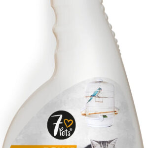 Power clean sprej 7pets 500ml