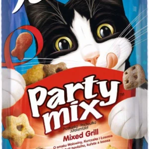 Felix Party mixed grill poslastica za mačke 60g