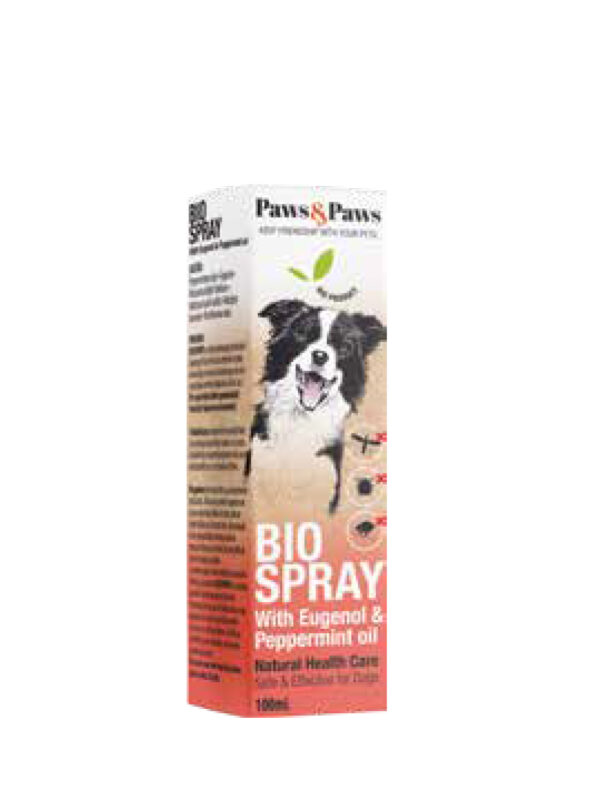 Biospray 100ml