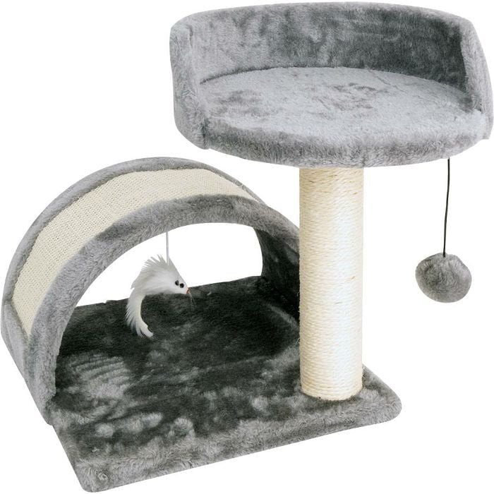 Pawise grebalica za mačke 40x30cm