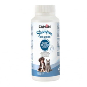 Šampon u puderu 150g CAMON