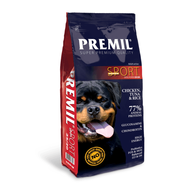 Premil Large