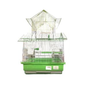 Kavez za ptice 30x23x46cm