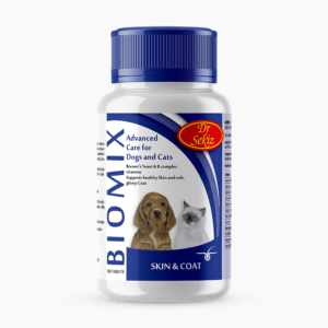 Biomix Dr Sekiz
