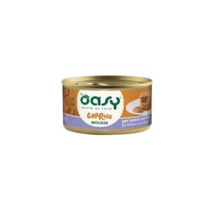 OASY Mousse / Adult PILETINA 85g