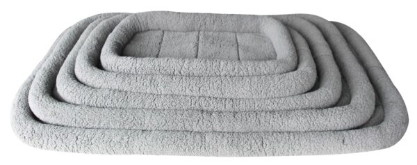 pawise-12362-krevet-deluxe-76x48cm-1kom-crate-bed-s~3654 Pawise ležaljka za pse L 108x72cm siva