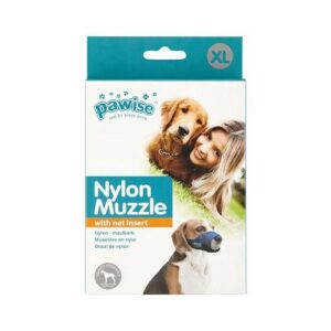 Pawise brnjica za psa XL