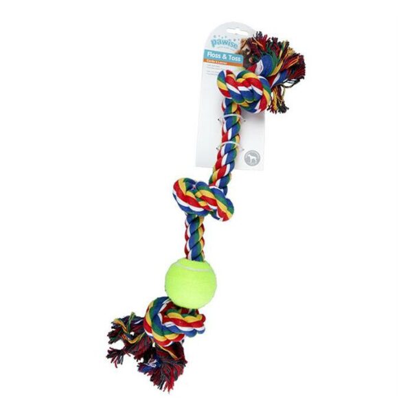 pawise-igracka-uze-sa-loptom-za-pse-18cm-49813-8886467548949_1 Pawise igračka uže sa loptom za pse 18cm