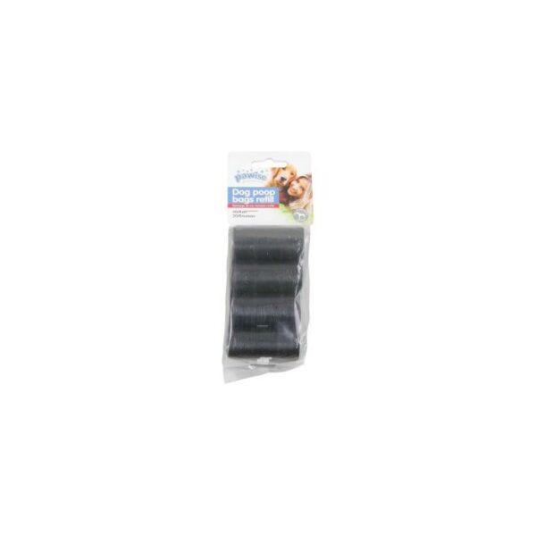 pawise-kesice-za-izmet-crne-4x20-kom-53187-8886467515835_1 Pawise kesice za izmet crne 4x20 kom