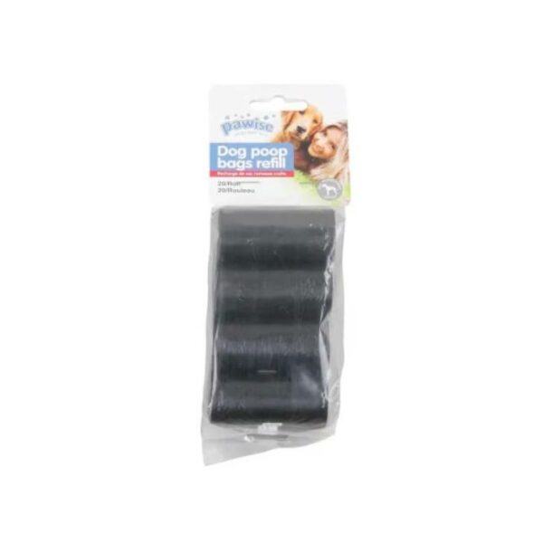pawise-kesice-za-izmet-za-pse-9681-8886467515842_1 Pawise kesice za izmet za pse 4x20 kom