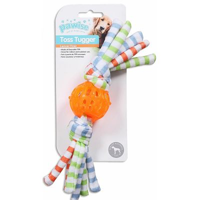 pawise-tugger-ball-s-igracka-za-psa-8886467546211_1 Pawise Tugger ball S igračka za psa