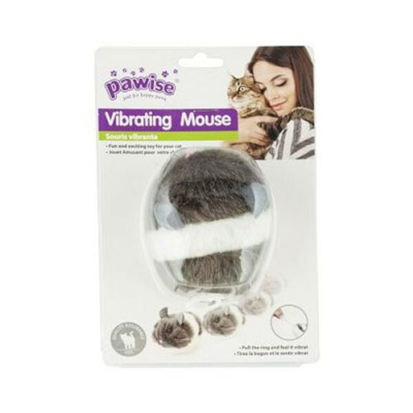 pawise-vibrating-mouse-igracka-za-macku Pawise Vibrating Mouse igračka za mačku