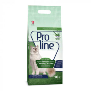 PROLINE – PIJESAK ALOE VERA 10l