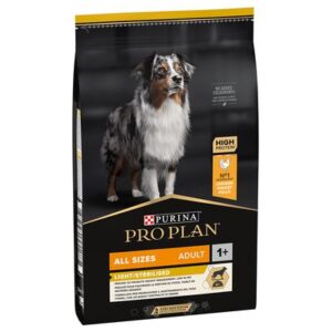 PURINA PRO PLAN