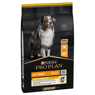 PURINA PRO PLAN