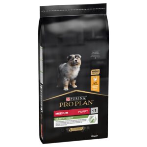 Medium Puppy Healthy Start 12KG PURINA PRO PLAN