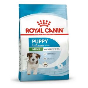 Royal Canin Mini Puppy 2 kg