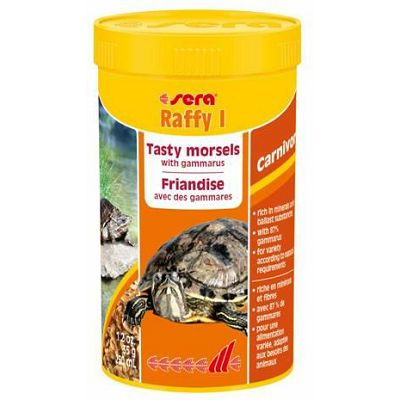 sera-raffy-i-hrana-za-kornjace-100ml-4001942017404_1 Sera Raffy I hrana za kornjače 100ml