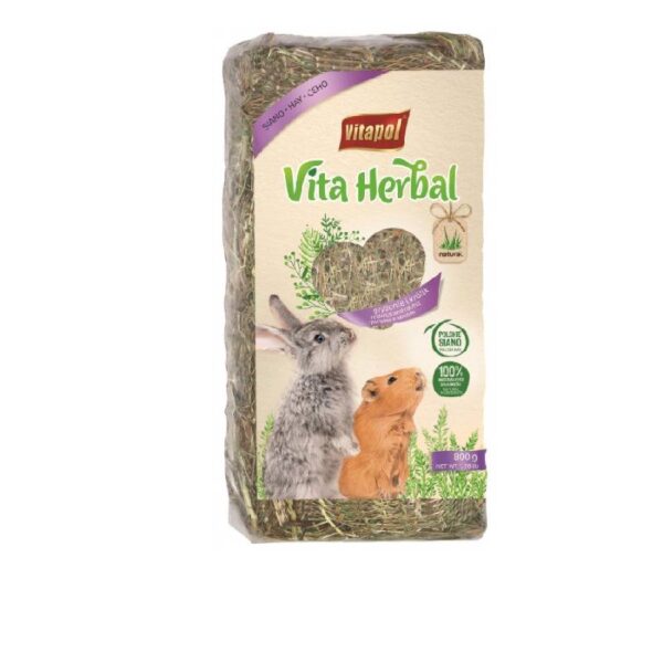 ZVP-1047 Vitapol sijeno 500gr