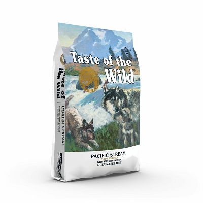 Taste of the Wild