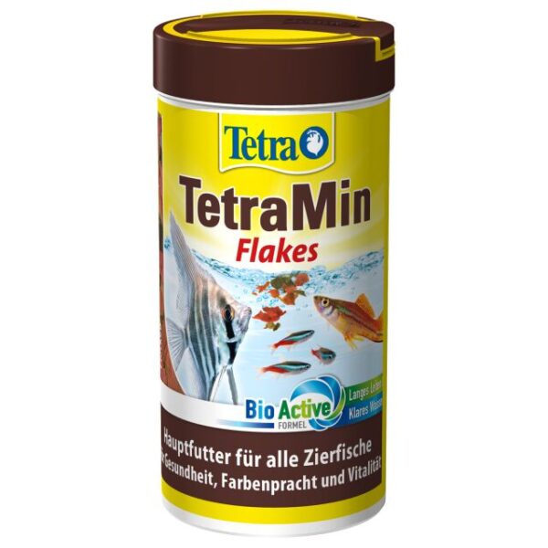 Tetra Tetramin 100 ml