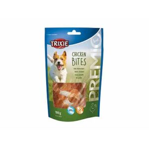 Trixie pileci zalogaji 100gr