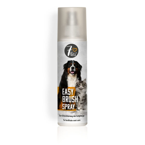 Sprej za lako češljanje 200ml 7pets