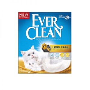 Ever Clean Posip LitterFree Paws 10L