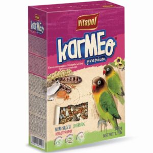 ZVP-2600 Vitapol hrana za rozenkolise, 500 g