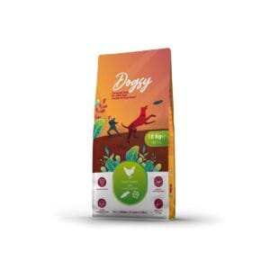 Dogsy piletina i riža 18kg