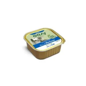 oasy-adult-merluzzo-potpuna-hrana-za-odrasle-pse-bakalar-150-8054329510568_1 OASY Adult Merluzzo potpuna hrana za odrasle pse bakalar 150g