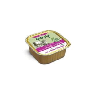 OASY Adult Vitello teletina sa povrćem 150g