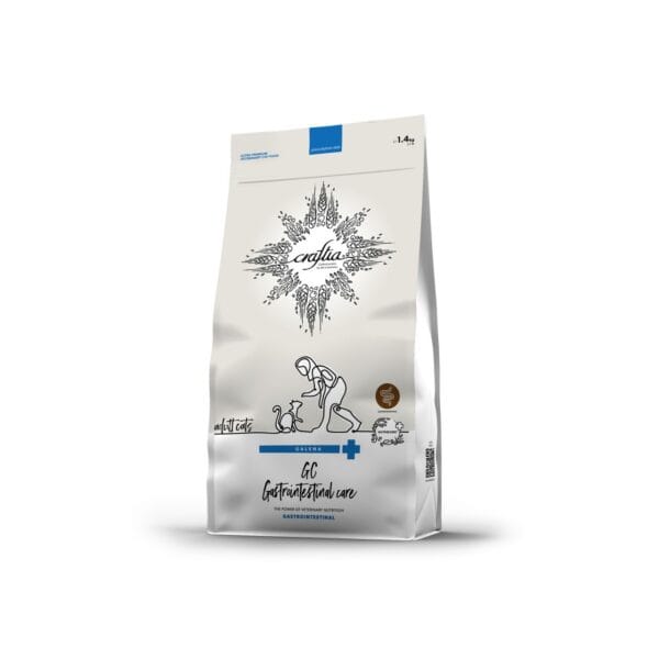 Gastrointestinal Care 1,4 kg Craftia Galena