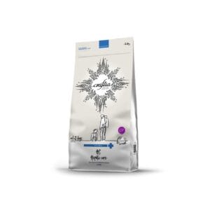 Hepatic Care 2 kg Craftia Galena