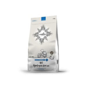 Hypoallergenic derm care 1,4 kg Craftia Galena