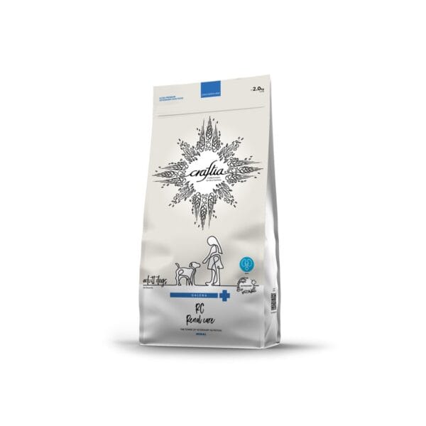 Renal Care 2 kg Craftia Galena