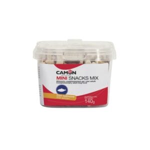 AE057 Poslastice za pse, riba, 500 g