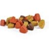 AE058 Poslastice za pse, piletina i govedina, 500 g